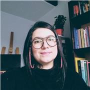 Licenciada en sociales. Refuerzo en educación primaria y bachillerato